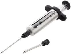 Napoleon Injectiespuit Met 2 Naalden