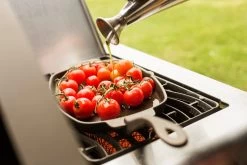 Napoleon Gietijzeren Pan Pro 21,5 X 4 X 38,5 Cm -Exporteren Napoleon Winkel 0629162560087 3