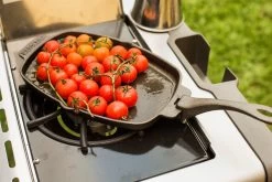 Napoleon Gietijzeren Pan Pro 21,5 X 4 X 38,5 Cm -Exporteren Napoleon Winkel 0629162560087 5