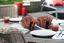 Napoleon Sparerib- En Braadstukhouder 3-in-1 -Exporteren Napoleon Winkel 0629162560193 3