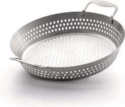 Napoleon Groentekorf D 32 H 5 Cm