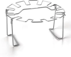 Napoleon Drumstickhouder Inclusief Schaal D 30 H 32 Cm -Exporteren Napoleon Winkel 0629162560322 3