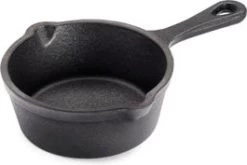 Napoleon Gietijzeren Koekenpan D 10 H 5 Cm