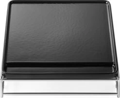 Napoleon Plancha Sizzle Zone Klein 27 X 23,3 X 7,7 Cm