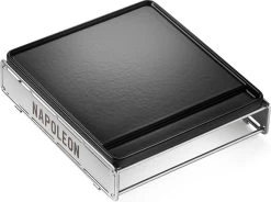 Napoleon Plancha Sizzle Zone Klein 27 X 23,3 X 7,7 Cm -Exporteren Napoleon Winkel 0629162560810 2