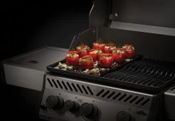 Napoleon Grillplaat Rogue 45,1 X 29,5 X 5 Cm -Exporteren Napoleon Winkel 0629162564269 5