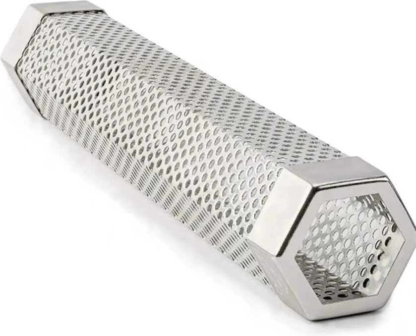 Napoleon Rookbox TravelQ 15 X 37 X 24 Cm 1 Napoleon Rookbox TravelQ 15 X 37 X 24 Cm