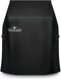 Napoleon Hoes Voor Rogue 425 Zijtafels Ingeklapt