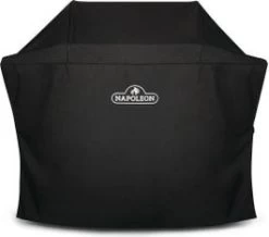 Napoleon Barbecue Hoes Voor Freestyle Zwart