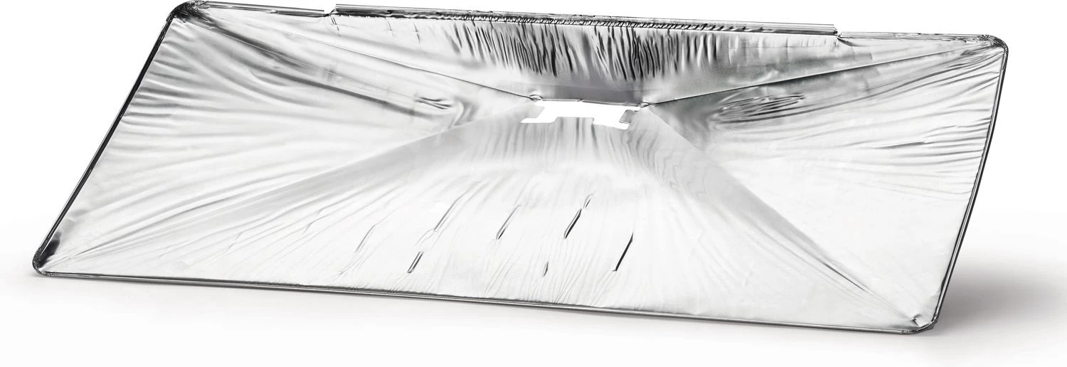 Napoleon Aluminium Lekbak P/PRO 500 56 X 30,5 X 7,9 Cm 3 Stuks 1 Napoleon Aluminium Lekbak P/PRO 500 56 X 30,5 X 7,9 Cm 3 Stuks