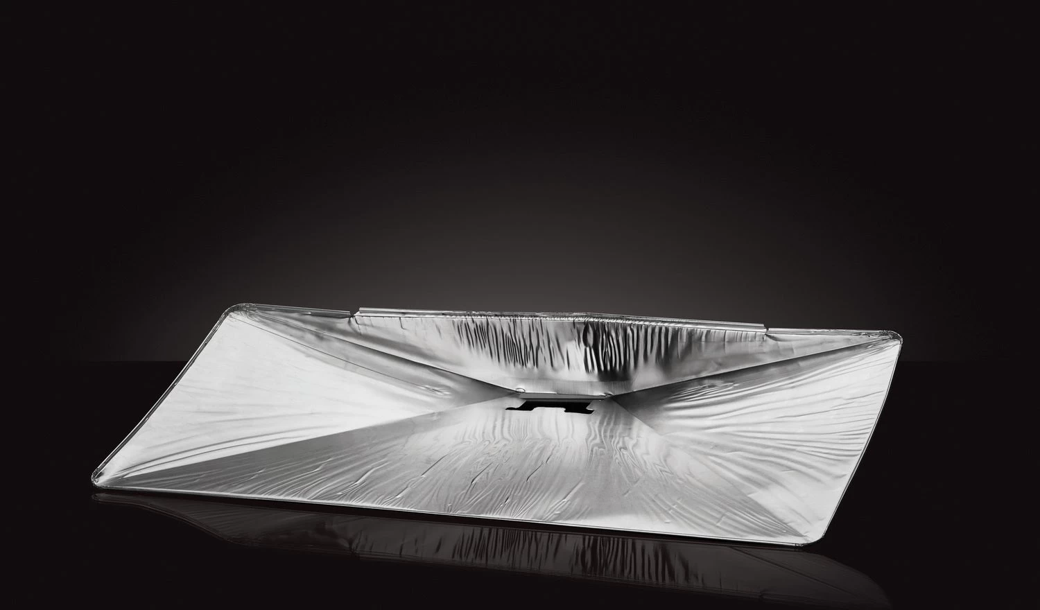 Napoleon Aluminium Lekbak P/PRO 500 56 X 30,5 X 7,9 Cm 3 Stuks 2 Napoleon Aluminium Lekbak P/PRO 500 56 X 30,5 X 7,9 Cm 3 Stuks - Afbeelding 2