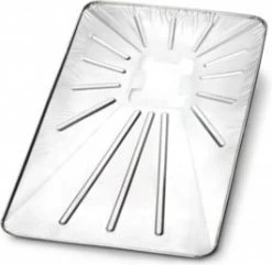 Napoleon Aluminium Lekbak Freestyle 425 4 X 25 X 40 Cm 3 Stuks