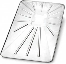 Napoleon Aluminium Lekbak Freestyle 425 4 X 25 X 40 Cm 3 Stuks 1 Napoleon Aluminium Lekbak Freestyle 425 4 X 25 X 40 Cm 3 Stuks