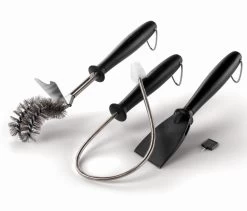 Napoleon Schoonmaakset Grillkamer 3-delig