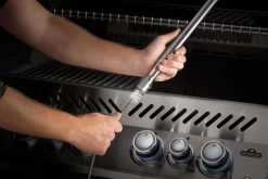 Napoleon Schoonmaakset Grillkamer 3-delig -Exporteren Napoleon Winkel 0629162620453 4