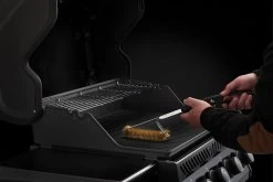 Napoleon Grillborstel 3x Parallel 6 Napoleon Grillborstel 3x Parallel -Exporteren Napoleon Winkel 0629162620620 3