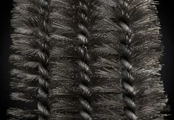 Napoleon Grillborstel 3x Parel Met Schraper -Exporteren Napoleon Winkel 0629162620637 3