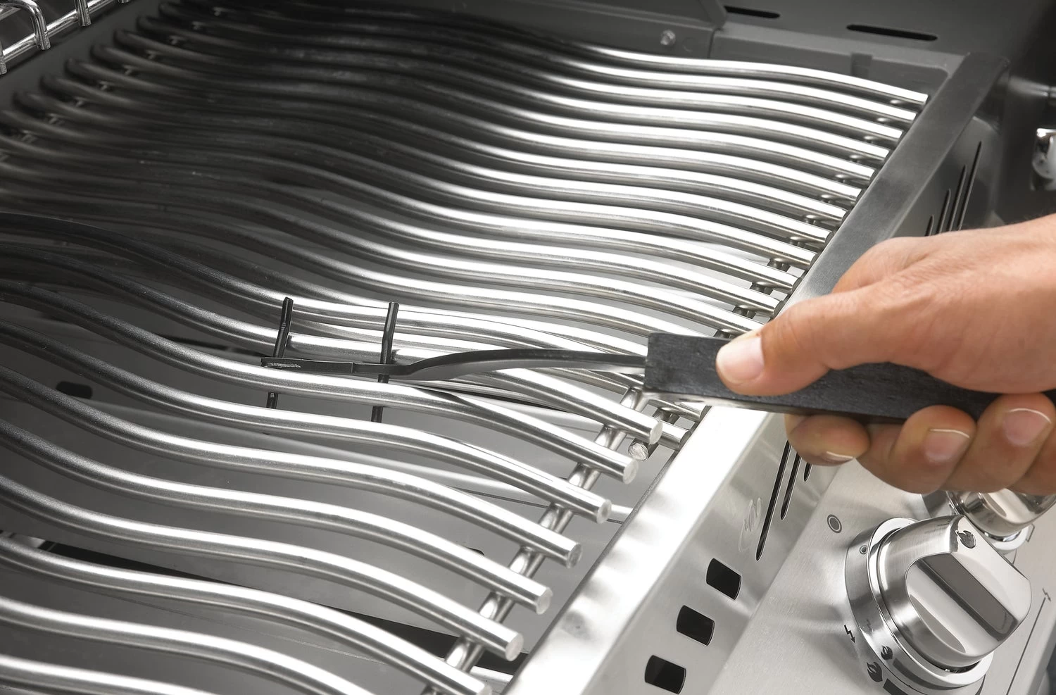 Napoleon Grid Lifter Voor Grillrooster 3 Napoleon Grid Lifter Voor Grillrooster - Afbeelding 3