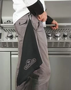 Napoleon Barbecuehanddoek 16 X 40 X 1 Cm -Exporteren Napoleon Winkel 0629162621504 3