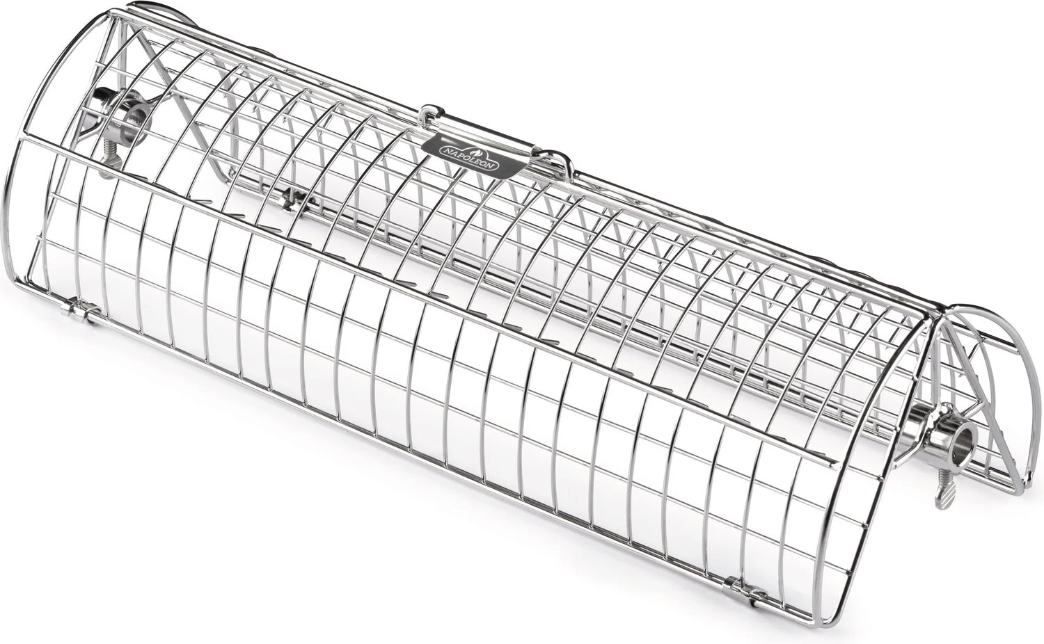 Napoleon Multifunctionele Mand Voor Draaispit 1 Napoleon Multifunctionele Mand Voor Draaispit