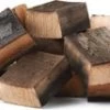 Napoleon Rookchunks Brandy Eiken 1,5 Kg