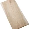 Napoleon Rookplank Ahornhout 30 X 1,5 X 14 Cm