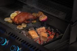 Napoleon Rookchunks Kers 1,5 Kg -Exporteren Napoleon Winkel 0629162670489 3