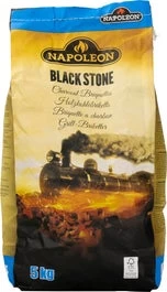 Napoleon Blackstone Grillbriketten 5 Kg