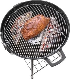 Napoleon Houtskoolmandjes 2 Stuks -Exporteren Napoleon Winkel 0629162674005 3