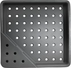 Napoleon Gietijzeren Houtskoolinzet