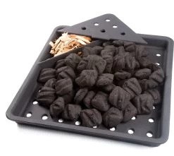 Napoleon Gietijzeren Houtskoolinzet -Exporteren Napoleon Winkel 0629162677327 3