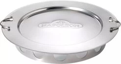 Napoleon Diffuser Plate Voor Kettle D 57 Cm