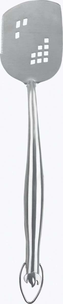 Exporteren Napoleon Winkel 7 Napoleon Spatel Met Flesopener RVS