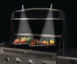 Napoleon Barbecue Greepverlichting 1 Stuk -Exporteren Napoleon Winkel 0629162700209 4