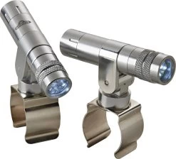 Napoleon Barbecue Greepverlichting 2 Stuks