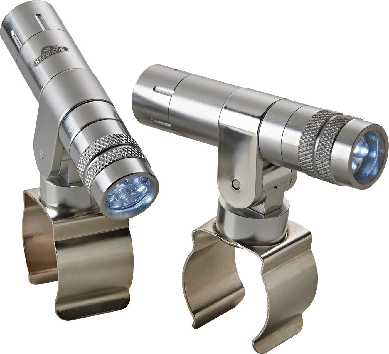 Napoleon Barbecue Greepverlichting 2 Stuks 1 Napoleon Barbecue Greepverlichting 2 Stuks