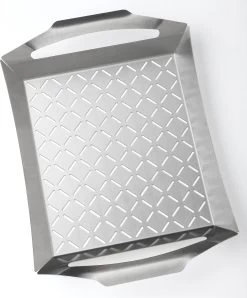 Napoleon Groentekorf Pro RVS