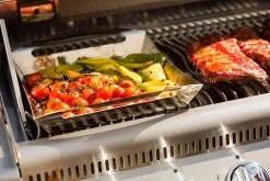 Napoleon Groentekorf Pro RVS -Exporteren Napoleon Winkel 0629162700230 3