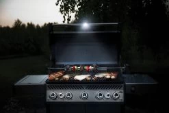 Napoleon Barbecue Handgreepverlichting Pro 6 X 9,5 X 19 Cm -Exporteren Napoleon Winkel 0629162700292 4