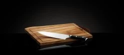 Napoleon President Limited Edition Snijplank Met Chef Mes 8 Napoleon President Limited Edition Snijplank Met Chef Mes -Exporteren Napoleon Winkel 0629162700391 3