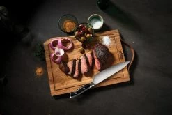 Napoleon President Limited Edition Snijplank Met Chef Mes 11 Napoleon President Limited Edition Snijplank Met Chef Mes -Exporteren Napoleon Winkel 0629162700391 6