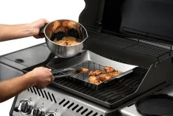 Napoleon Kommenset Met Deksel 3-delig -Exporteren Napoleon Winkel 0629162700421 5