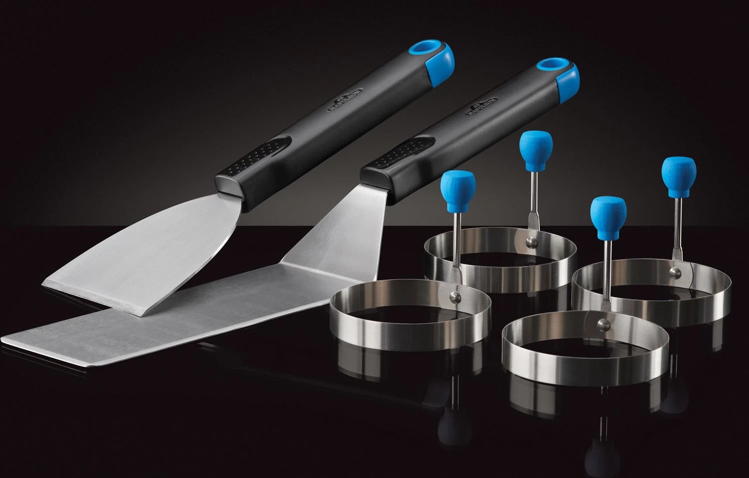 Napoleon Ontbijtset 3-delig 2 Napoleon Ontbijtset 3-delig - Afbeelding 2