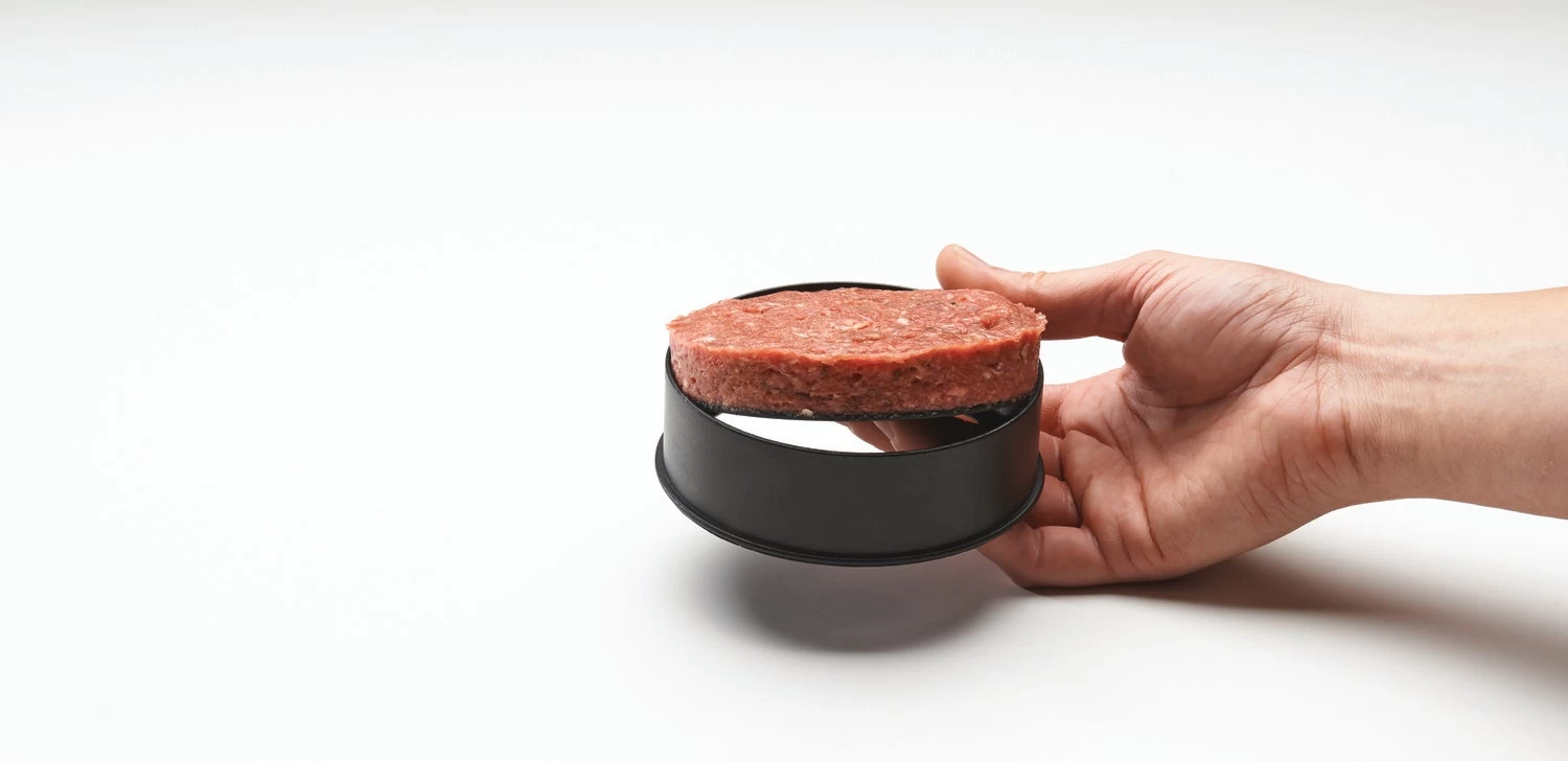 Napoleon Burgerpers 3-in-1 10 Napoleon Burgerpers 3-in-1 - Afbeelding 10