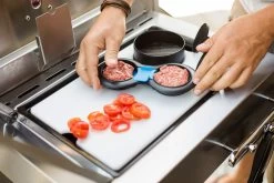 Napoleon Burgerpers 3-in-1 14 Napoleon Burgerpers 3-in-1 -Exporteren Napoleon Winkel 0629162700605 5