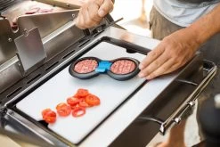 Napoleon Burgerpers 3-in-1 16 Napoleon Burgerpers 3-in-1 -Exporteren Napoleon Winkel 0629162700605 7