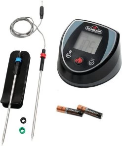 Napoleon Bluetooth Vleesthermometer