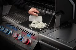 Napoleon PRO Plancha Toolset 3-delig -Exporteren Napoleon Winkel 0629162700810 4