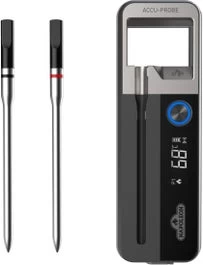 Napoleon Bluetooth Vleesthermometer Pro