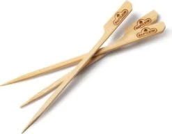 Napoleon Spiesen 15 Cm 48 Stuks